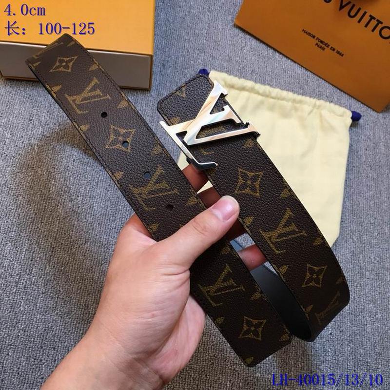 LV Belts 7940